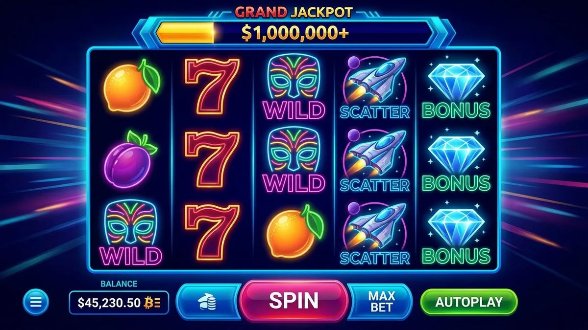 Casino igre
